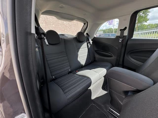 Fiat 500 Fiat 500 Action 24 kWh PARKEERSENSOREN / CARPLAY / CRUISE CONTROL / ECC / STOELVERWARMING / WEING KM'S - afbeelding nr 38