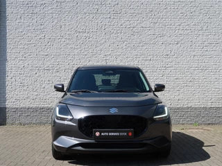 Suzuki Swift Suzuki Swift 1.2 Style Smart Hybrid | Navigatie | Cruise-control | Camera - afbeelding nr 6