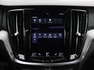 Volvo V60 Volvo V60 T6 PLUG-IN HYBRID R-DESIGN SCHUIFDAK 360GR CAM HARMAN KARDON ACC - afbeelding nr 26