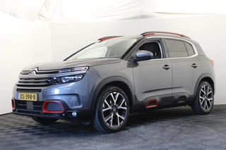 Citroën C5 Aircross 1.2 PureTech Business Plus