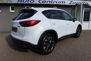 Mazda CX-5 - afbeelding nr 4