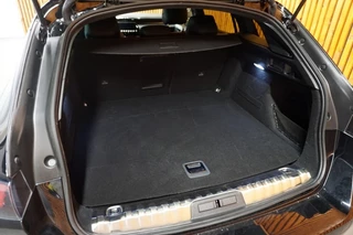 Peugeot 508 Peugeot 508 SW 1.2 PURETECH ALLURE PACK BUSINESS AUTOMAAT - afbeelding nr 9