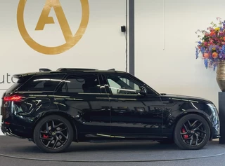 Land Rover Range Rover Sport Land Rover Range Rover Sport P440e Dynamic HSE | LASER | HEAD-UP | MERIDIAN | PANO - afbeelding nr 10
