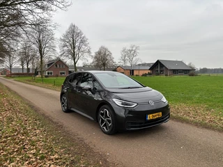 Volkswagen ID.3 NU TIJDELIJK €750,- KORTING!!!