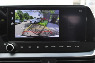 Hyundai Bayon Hyundai Bayon 1.0 T-GDi Comf. Smart Aut. Navi/Pdc/Cam/Carplay/ 