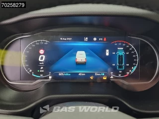 Iveco Daily Iveco Daily 35S21 Automaat Dubbele schuifdeur 2025 model L2H2 ACC LED CarPlay Velgen Camera 12m3 Airco - afbeelding nr 14