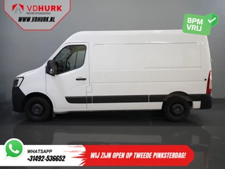 Renault Master - afbeelding nr 9