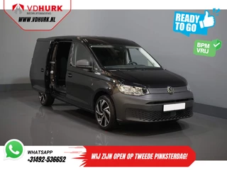 Volkswagen Caddy - afbeelding nr 3