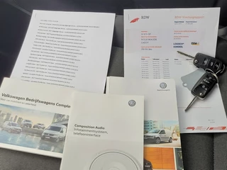 Volkswagen Caddy - afbeelding nr 2