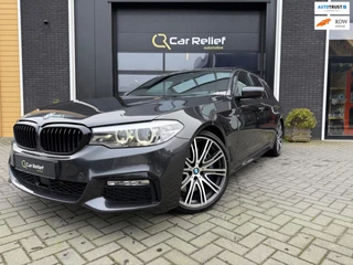 BMW 5 Serie - 206613408-0