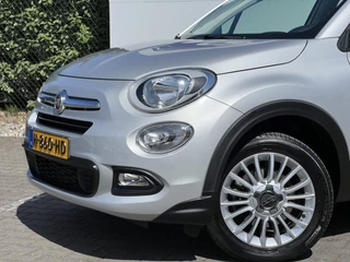 Fiat 500X | Navi | DAB | Winter Pack - afbeelding nr 28