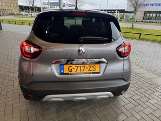 Renault Captur - afbeelding nr 4