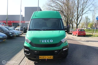 Iveco Daily Iveco Daily 35S14V 2.3 352 H3 L CAMERA / NIEUWE KOPPELING !! - afbeelding nr 2