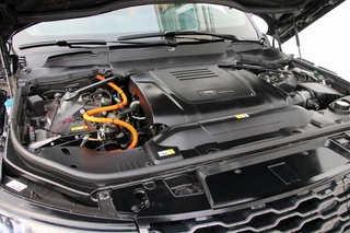 Land Rover Range Rover Sport - afbeelding nr 38