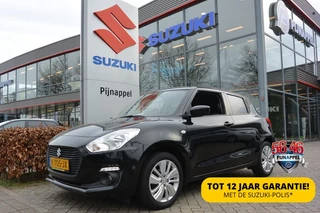 Suzuki Swift - 148479389-0