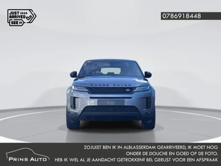 Land Rover Range Rover Evoque |PANO|MERIDIAN|CAMERA|ORIG. NL|DEALER ONDERH. - afbeelding nr 9