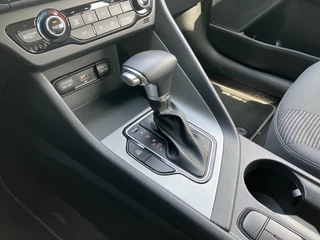 Kia Niro Kia Niro 1.6 GDi PHEV DynamicLine AUT. | 1e eigenaar | dealer onderhouden | apple carplay | adaptieve cruise | camera - afbeelding nr 32