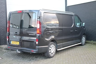 Renault Trafic - Airco - Navi - Cruise - Trekhaak - € 13.900,- Excl. - afbeelding nr 2