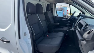 Opel Vivaro - afbeelding nr 6