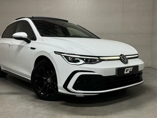 Volkswagen Golf Volkswagen Golf 1.5 eTSI 3x R-Line Pano Carplay Sfeer ACC NAP - afbeelding nr 62