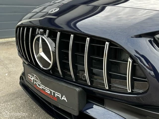 Mercedes-Benz C-Klasse Mercedes C-klasse Estate 200 AMG Line 20inch Sfeerverl Bomvol! - afbeelding nr 15