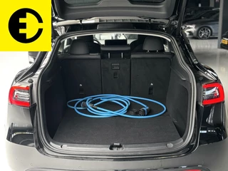 Tesla Model Y Tesla Model Y Performance 75 kWh | AutoPilot | incl BTW - afbeelding nr 29