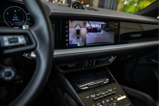 Porsche Cayenne Porsche Cayenne Coupé 3.0 E-Hybrid | SportDesign | InnoDrive | Trekhaak | PASM | Matrix | SportChrono | BOSE - afbeelding nr 18