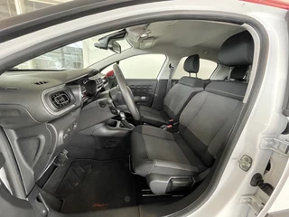 Citroën C3 Citroën C3 1.2 PT S&S Shine - afbeelding nr 8