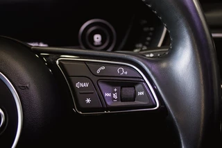 Audi A5 Audi A5 Sportback 2.0 TFSI 3 X S-Line | 20
