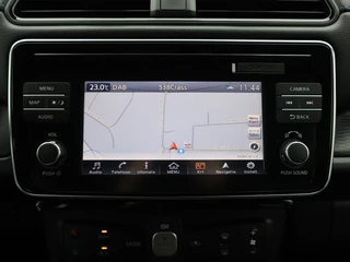 Nissan Leaf - afbeelding nr 20