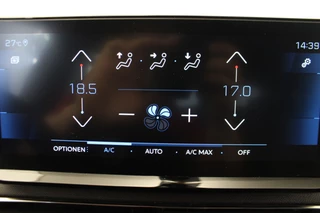 Peugeot 3008 Peugeot 3008 1.2 Hybrid 136 Allure Pack Business |Stoelverwarming|Navi| - afbeelding nr 16