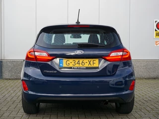 Ford Fiesta - afbeelding nr 6