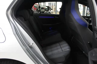 Volkswagen Golf Volkswagen Golf 1.4 eHybrid GTE 245PK IQ Light Panoramadak - afbeelding nr 9