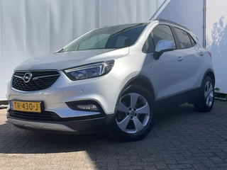 Opel Mokka X - afbeelding nr 39