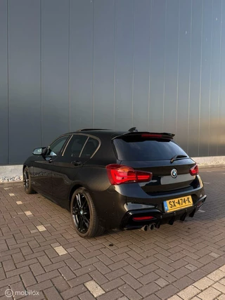 BMW 1 Serie BMW 1-serie 120i Edition M Sport High Executive - afbeelding nr 3
