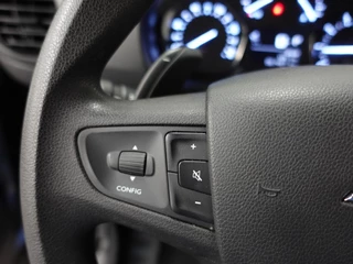 Opel Vivaro Opel Vivaro 2.0 CDTI Automaat L3H1 Edition 3-zits Airco Navigatie Trekhaak Cruise Carplay Sidebars - afbeelding nr 14