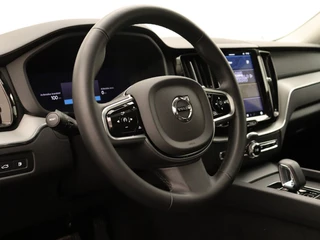 Volvo XC60 Volvo XC60 T6 PLUG-IN HYBRID ULTRA DARK SCHUIFDAK HARMAN KARDON TREKHAAK 20 - afbeelding nr 26