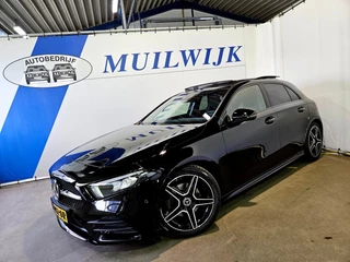 Mercedes-Benz A-Klasse - afbeelding nr 6