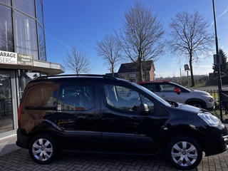 Citroën Berlingo - afbeelding nr 4