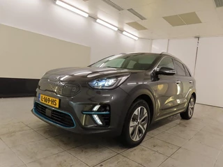Kia e-Niro Kia e-Niro Aut. Dynamic Plus | Panorama | 1/2 Leder | Panorama | Navi - afbeelding nr 2