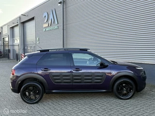 Citroën C4 Cactus Citroen C4 Cactus 1.2 PureTech Shine PANORAMADAK - afbeelding nr 8