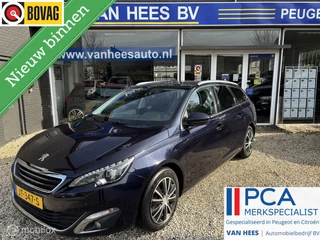 Peugeot 308 - 11597203-0