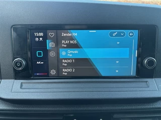 Volkswagen Caddy CarPlay/cruise control/navi by app - afbeelding nr 25