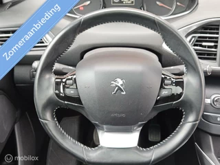 Peugeot 308 Peugeot 308 1.2 PureTech Allure camera Navi Cruise pano - afbeelding nr 24