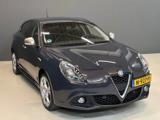 Alfa Romeo Giulietta Veloce Pakket - afbeelding nr 6