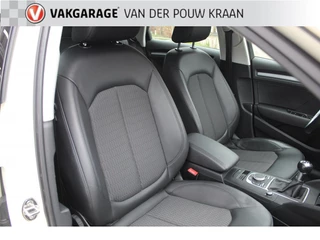 Audi A3 - afbeelding nr 28