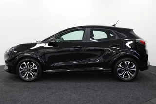 Ford Puma Ford Puma 1.0 EcoBoost Hybrid ST-Line X - afbeelding nr 7