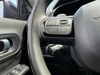 Citroën C5 Aircross Citroën C5 Aircross 1.2 AUTOMAAT BUSINESS PLUS AIRCO NAVI 360CAMERA. - afbeelding nr 23