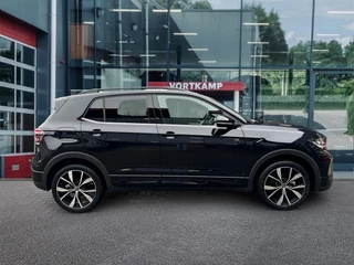 Volkswagen T-Cross - afbeelding nr 4