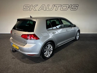Volkswagen Golf Volkswagen Golf 1.0 TSI BNS ED. CON RIJKLAAR l LMV l CAMERA l CLIMA l - afbeelding nr 7